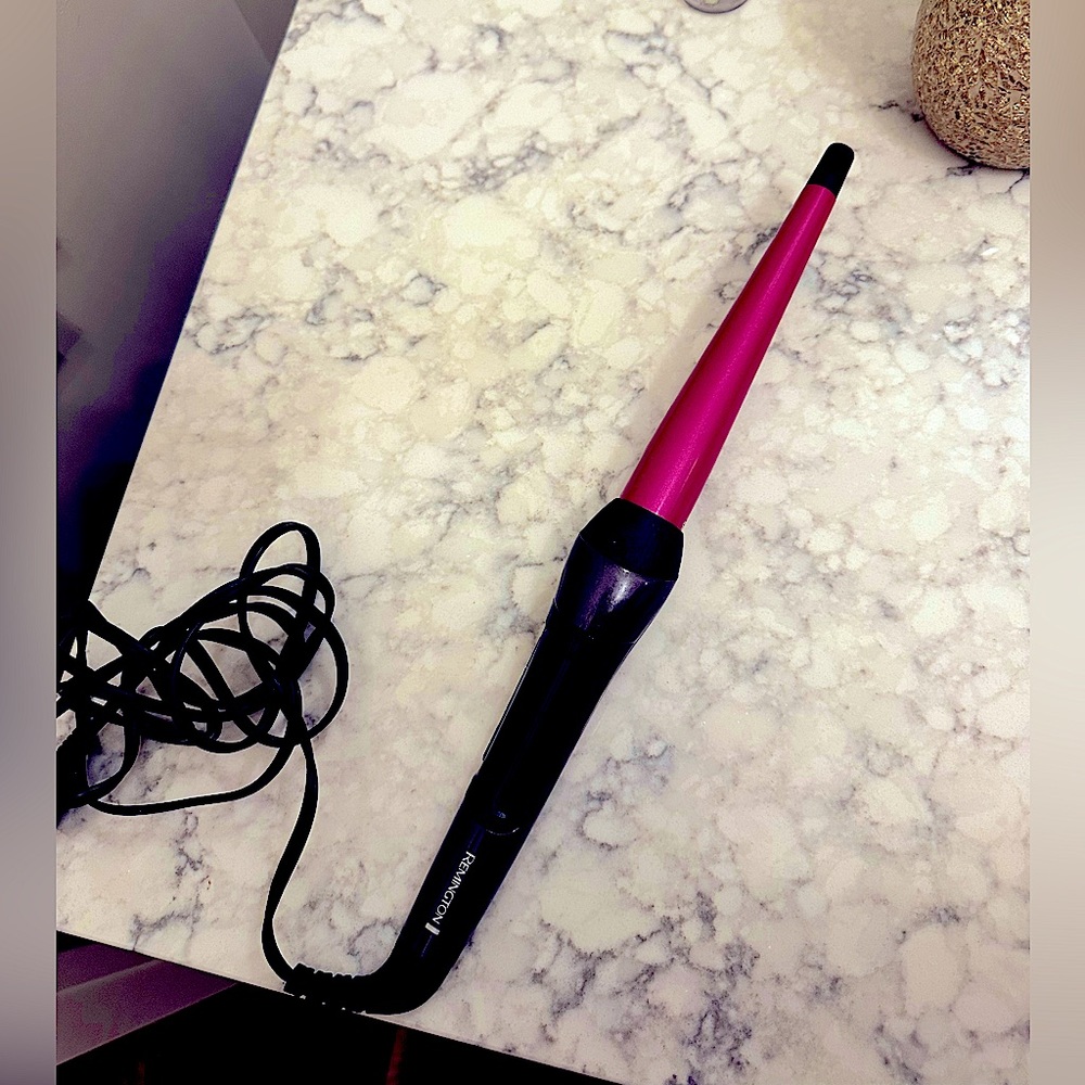 Remington Curling Wand